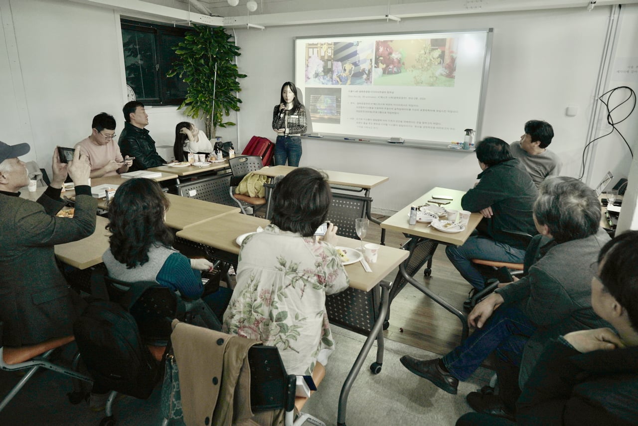 오피스아트 창작자 커뮤니티 - 630명의 다양한 분야 창작자들이 활동하는 협동조합 네트워크