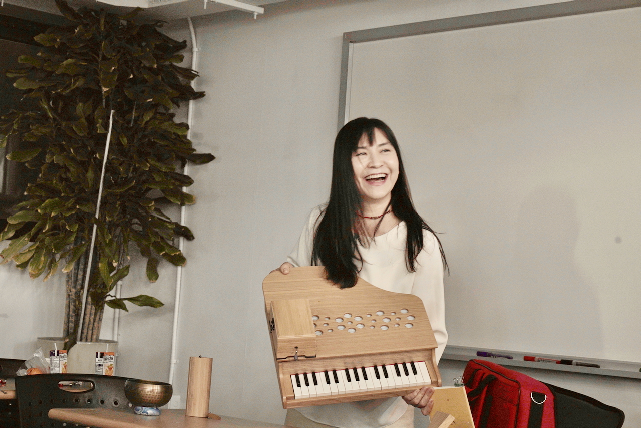 크리에이터 협업 사례